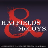 John Debney - Hatfields & McCoys [Soundtrack from the Mini Series]