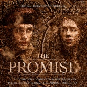 Debbie Wiseman - The Promise [Original Television Soundtrack]