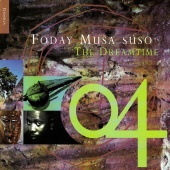 Foday Musa Suso - The Dreamtime