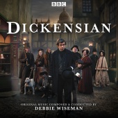 Debbie Wiseman - Dickensian [Original Television Soundtrack]