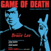 John Barry - Game of Death / Night Games
