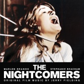 Jerry Fielding - The Nightcomers [Original Film Music]