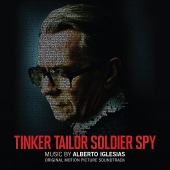 Alberto Iglesias - Tinker Tailor Soldier Spy [Original Motion Picture Soundtrack]