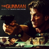 Marco Beltrami - The Gunman [Original Motion Picture Soundtrack]