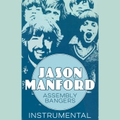 Jason Manford - Assembly Bangers [Instrumental]