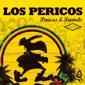 Los Pericos - Pericos & Friends
