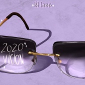 Lil Lano - 2020 Vision (Intro)