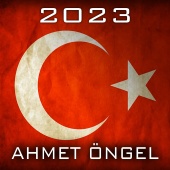 Ahmet Öngel - 2023