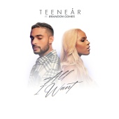 Teenear - All I Want (feat. Brandon Gomes)