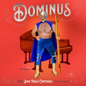 Juan Pablo Contreras & Orquesta Latino Mexicana - Seis Luchadores - IV. Dominus