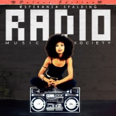 Esperanza Spalding - Radio Music Society [Deluxe Edition]