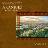 Richard Anthony - Aranjuez [Remastered 2022]
