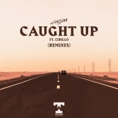 Carda - Caught Up [Remixes]