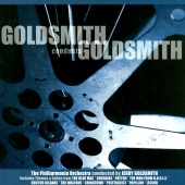 Jerry Goldsmith - Goldsmith Conducts Goldsmith