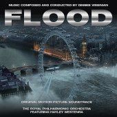 Debbie Wiseman - Flood [Original Motion Picture Soundtrack]