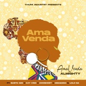 Almighty - Ama Venda (feat. Busta 929, Djy Vino, 2woshort, Msamaria, Lolo SA)