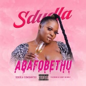 Sdudla Somdantso - Abafobethu (feat. DJ Target No Ndile)