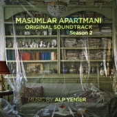 Alp Yenier - Masumlar Apartmanı Season 2 [Original Soundtrack]