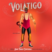 Juan Pablo Contreras & Orquesta Latino Mexicana - Seis Luchadores - V. Volátigo