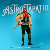 Juan Pablo Contreras & Orquesta Latino Mexicana - Seis Luchadores - II. Astro Tapatío