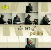 Maurizio Pollini - The Art of Maurizio Pollini