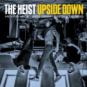 The Heist - Upside Down