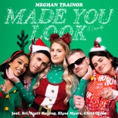 Meghan Trainor - Made You Look (feat. Sri, Scott Hoying, Elyse Myers, Chris Olsen) [A Cappella]
