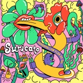 Suricato - Marshmallow Flor De Sal [Deluxe]