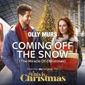 Olly Murs - Coming Off The Snow (The Miracle Of Christmas) [From The Sky Original Film 