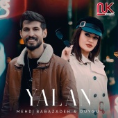 Duygu - Yalan (feat. Mehdi Babazadeh)