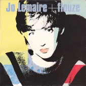 Jo Lemaire & Flouze - Precious Time
