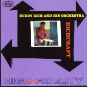 Buddy Rich - Richcraft