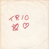 Trio - My Sweet Angel [Austria Version]