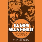 Jason Manford - Assembly Bangers The Album