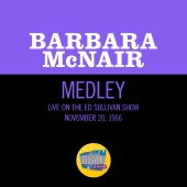 Barbara McNair - Lover, Come Back To Me/Come Back To Me/Lover, Come Back To Me (Reprise) [Medley/Live On The Ed Sullivan Show, November 20, 1966]