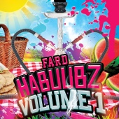 Fard - Habuubz, Volume 1
