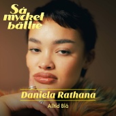 Daniela Rathana - Alltid Blå