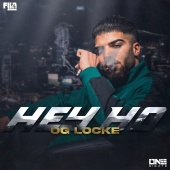 OG LOCKE - Hey Ho