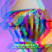 Romero - Nie Mein Shawty [Speed Up Version]
