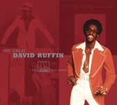 David Ruffin - The Motown Solo Albums Vol. 2