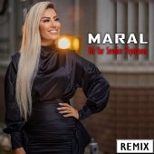 Maral - Bir Yar Sevdim Pişmanım [Remix]