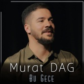 Murat Dağ - Bu Gece