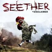 Seether - Disclaimer [Deluxe Edition]