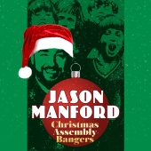 Jason Manford - Christmas Assembly Bangers (feat. Chris Sutherland)