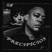 Carolina Deslandes - Precipícios (feat. Carlão)