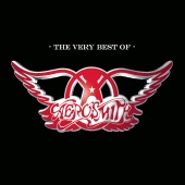 Aerosmith - The Very Best Of Aerosmith