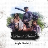 Davut Sulari - Arşiv Serisi [Volume 11]