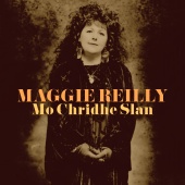 Maggie Reilly - Mo Chridhe Slan [Remastered 2023]