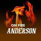 Anderson - On Fire