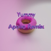 Apollo - YUMMY [Apollo Remix]